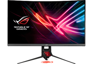 ASUS ROG Strix XG32VQ - Monitor da gaming, , 31.5 ", , 144 Hz, Nero