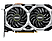 MSI GEFORCE RTX2060 VENTUS XS 6G OC - Scheda grafica