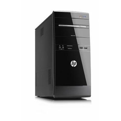 PC Sobremesa - HP, G5470ES, Intel® Core® i5-2400 4GB, 500GB, W7
