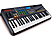 AKAI MPK249 - Contrôleur de clavier (Noir)