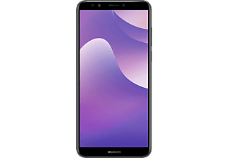 HUAWEI Y7 2018 - Smartphone (5.99 ", 16 GB, Noir)