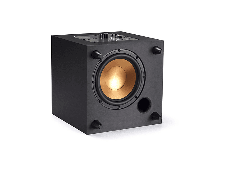 Klipsch Subwoofer R-8SW — Foto 2 von 2