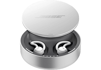 BOSE Noise-masking Sleepbuds - Earbuds (Bianco/Argento)