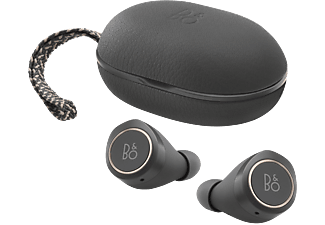 BANG&OLUFSEN BANG & OLUFSEN BeoPlay E8 - Genuine cuffie senza fili Bluetooth - 365 mAh - Charcoal sabbia - Auricolare Bluetooth (In-ear, Sabbia carbone)