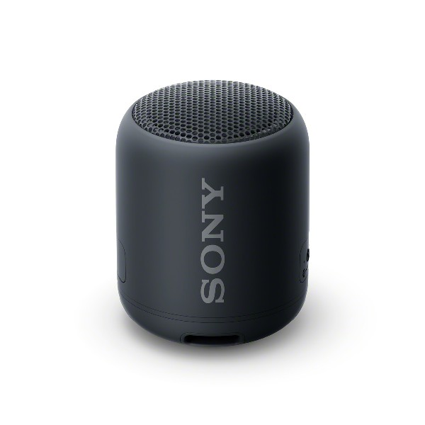 REACONDICIONADO Seminuevo(*) Altavoz inalámbrico - Sony SRS-XB12B, EXTRA BASS, Bluetooth, Autonomía 16 horas, IP67, Negro