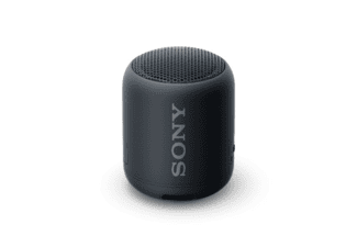 Altavoz Inalambrico Sony Srs Xb12b Extra Bass Bluetooth Autonomia 16 Horas Ip67 Negro