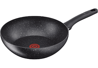 TEFAL Outlet C6361902 Everest Wok serpenyő, 28 cm