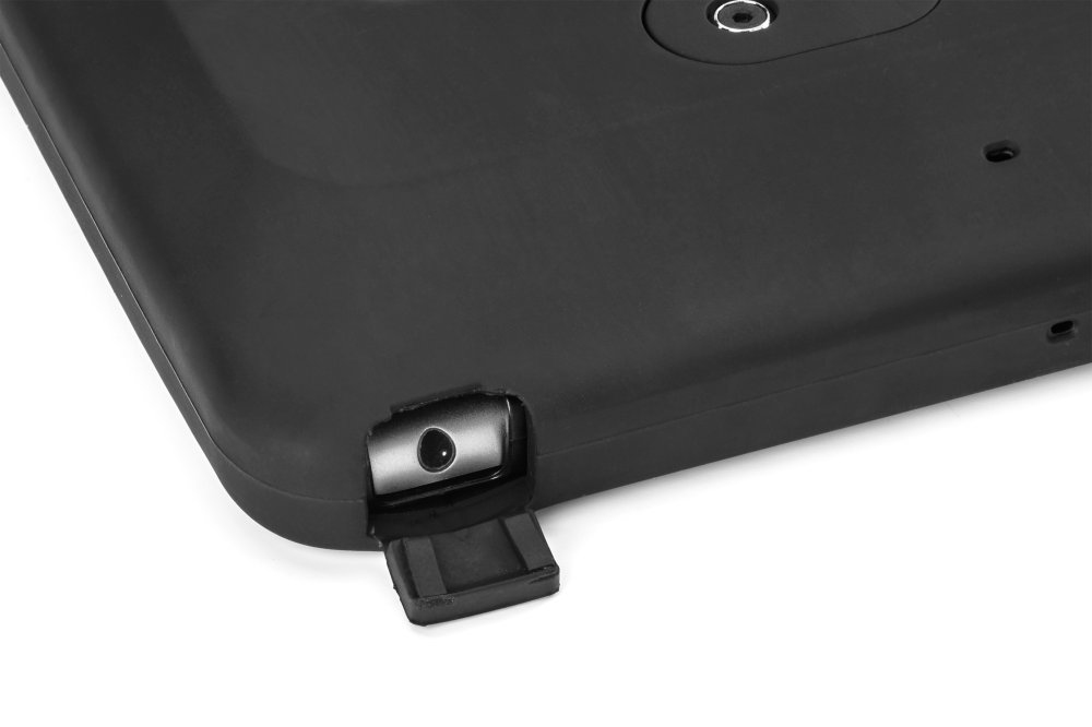 SECUREBACK RGD iPAD AIR-AIR2