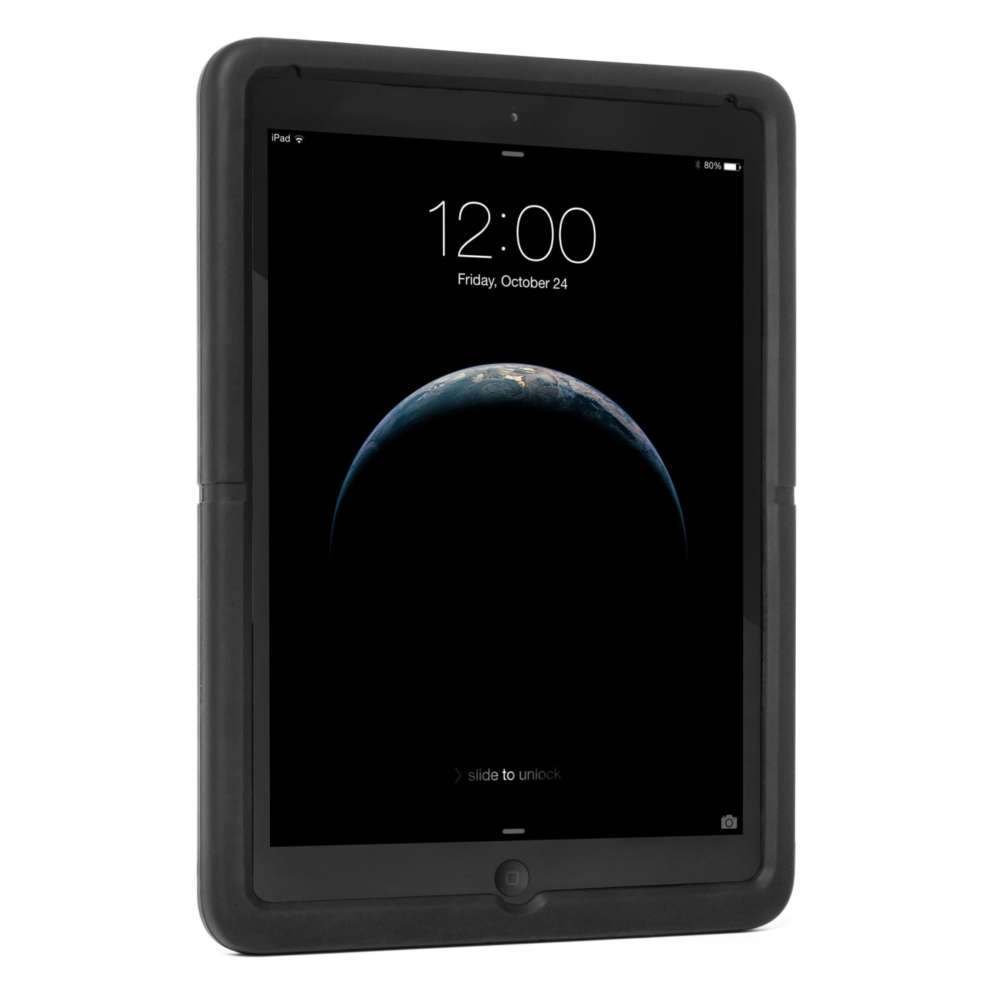 SECUREBACK RGD iPAD AIR-AIR2