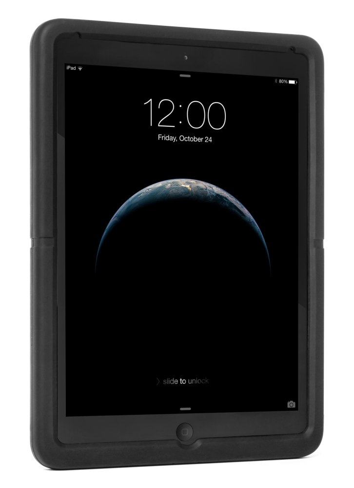 SECUREBACK RGD iPAD AIR-AIR2