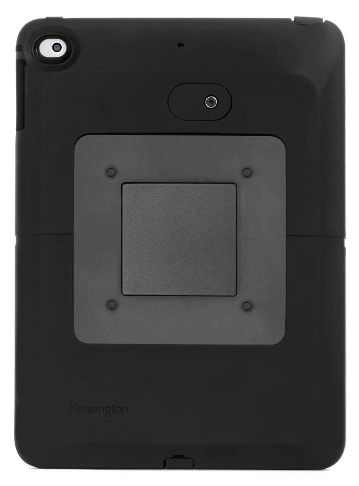 SECUREBACK RGD iPAD AIR-AIR2