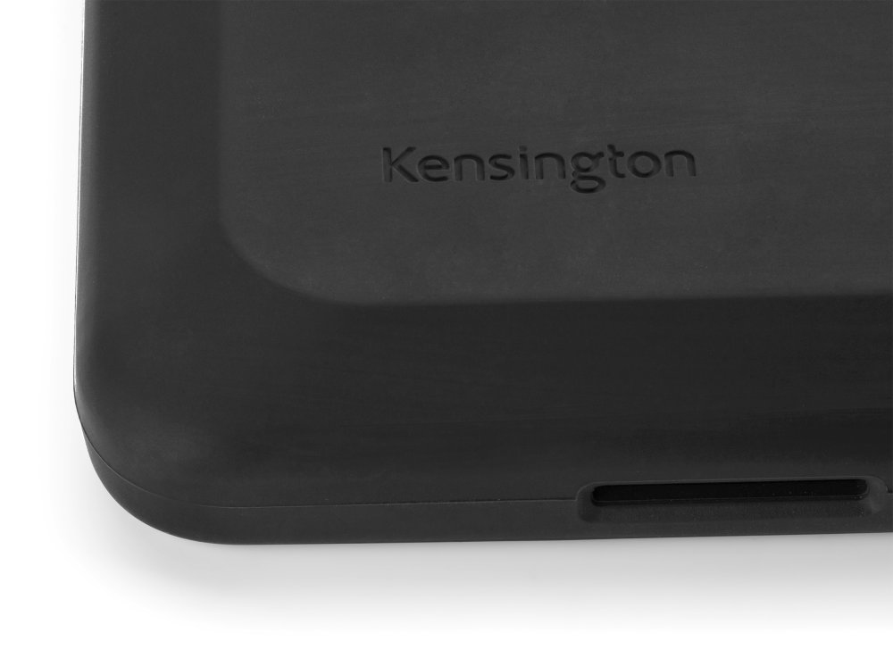 SECUREBACK RGD iPAD AIR-AIR2