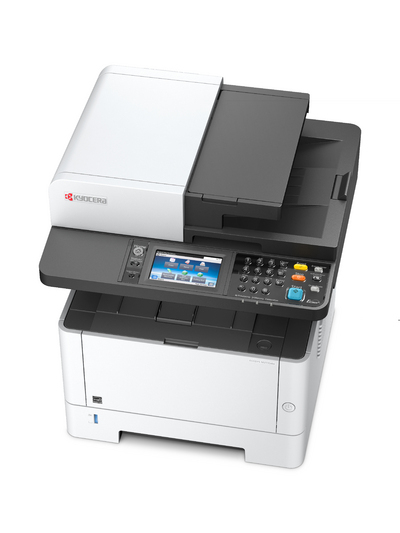 Impresora - Kyocera, Ecosys M2735DW, 1200X1200 DPI , A4, 35PPM, Wifi