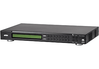 ATEN VM0808HB 8x8 - Commutatore a matrice HDMI-Video (Nero)