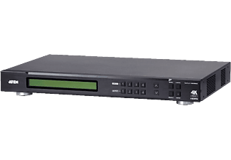 ATEN VM0404HB 4x4 - Commutatore a matrice HDMI-Video (Nero)