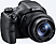 SONY DSC-HX350 50x Zoom High Zoom Cyber-shot Kompakt Fotoğraf Makinesi