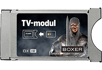 SMITH Viaccess CI+ för Boxer