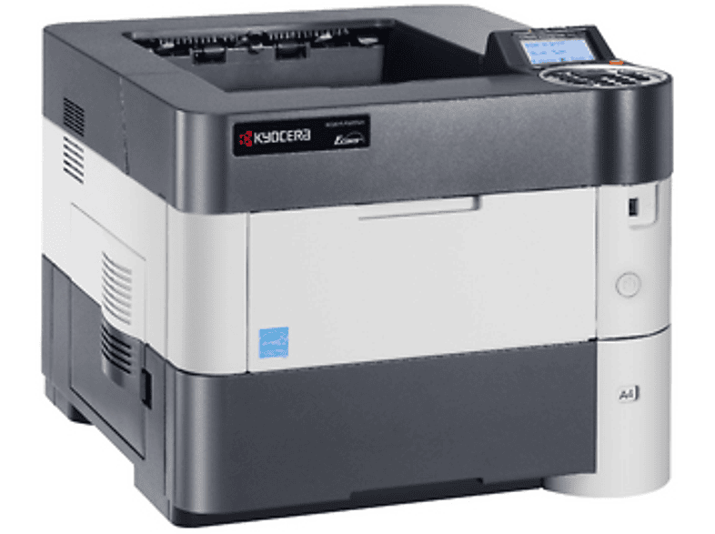 Impresora Laser Color | Kyocera