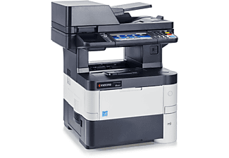 Impresora - Kyocera, Ecosys M3540IDN, 40PPM, A4, 1GB