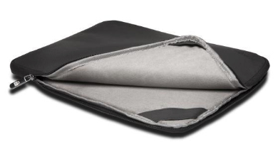 Maletín para portátil - CAMPUS 14.4" LAPTOP SLEEVE BK
