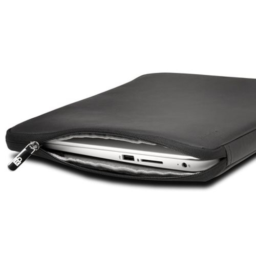 Maletín para portátil - CAMPUS 14.4" LAPTOP SLEEVE BK