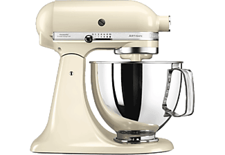 KITCHENAID ARTISAN KSM125 - Küchenmaschine (Creme)