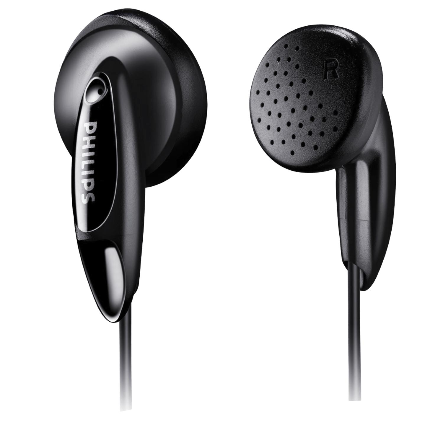 Auriculares de botón - Philips, SHE 1350/00