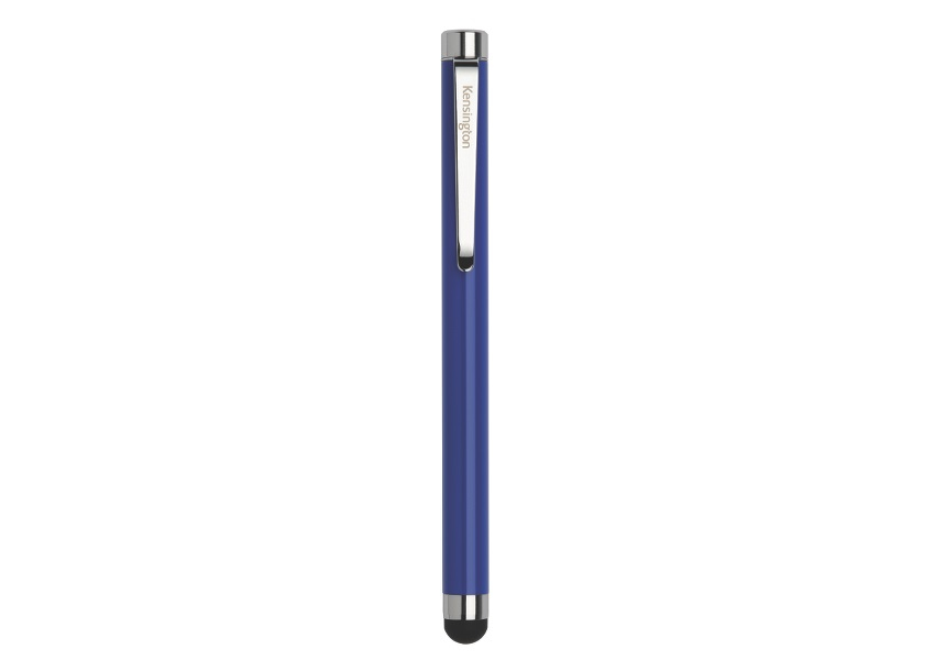 Funda para Tablet - Kensington, VIRTUOSO STYLUS - ROYAL Azul