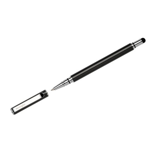 Funda para Tablet - Kensington, VIRTUOSO STYLUS AND PEN - Negro