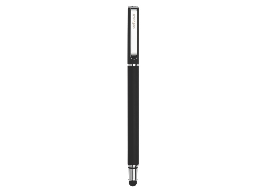 Funda para Tablet - Kensington, VIRTUOSO STYLUS AND PEN - Negro