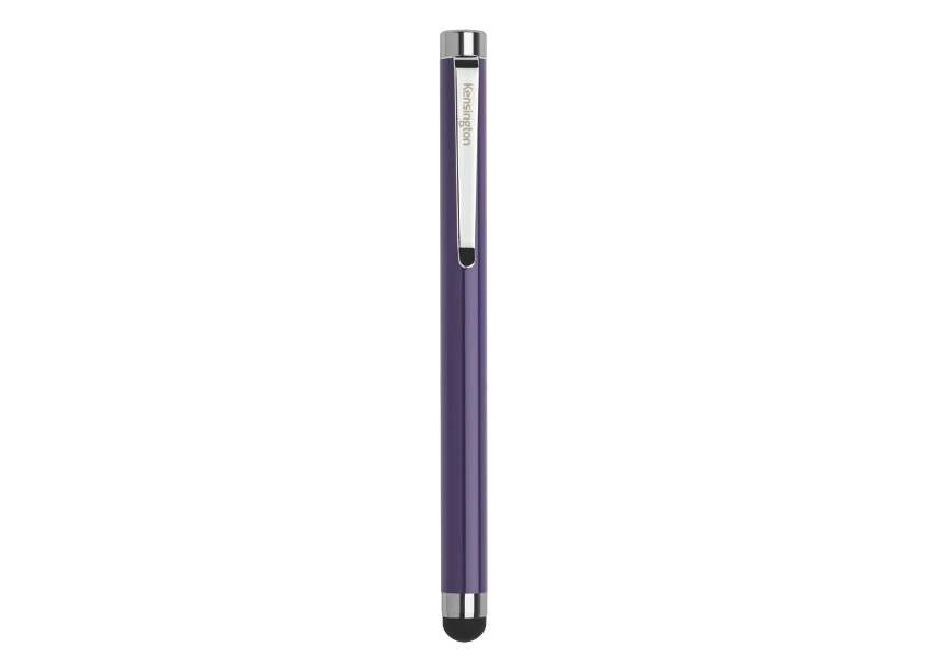 Funda para Tablet - Kensington, VIRTUOSO STYLUS - PLUM