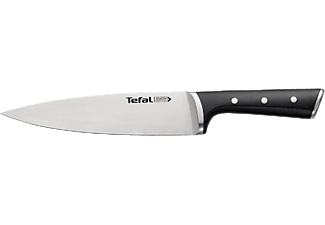 TEFAL K2320214 Ice Force Nemesacél chef kés, 20 cm