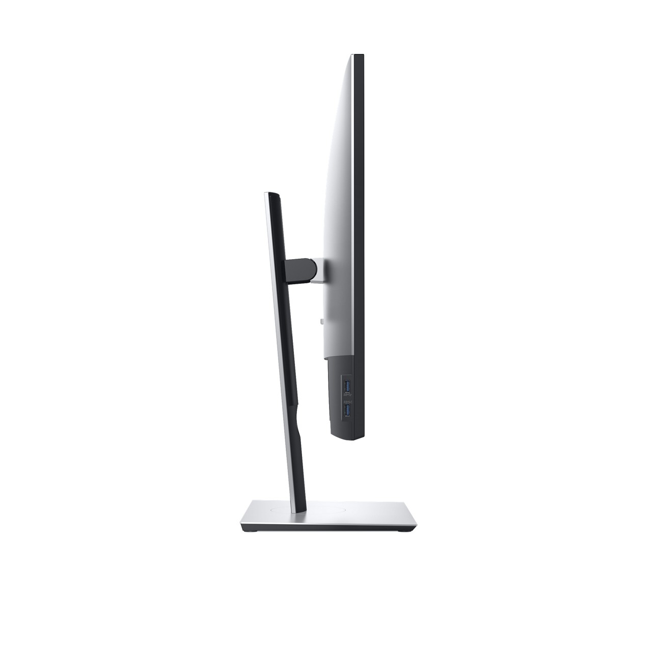 DELL - B2B UltraSharp U3219Q 32 Zoll  UHD 4K  Monitor  8 ms Reaktionszeit  