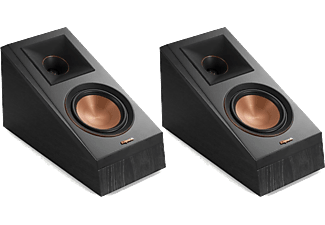 KLIPSCH RP-500SA - Coppia di altoparlanti surround (Nero)