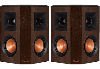 KLIPSCH RP-402S - Paire d'enceintes surround (Noyer)