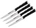 TEFAL K232S414 Ice Force Nemesacél húsvágó kés szett, 11 cm, 4 db