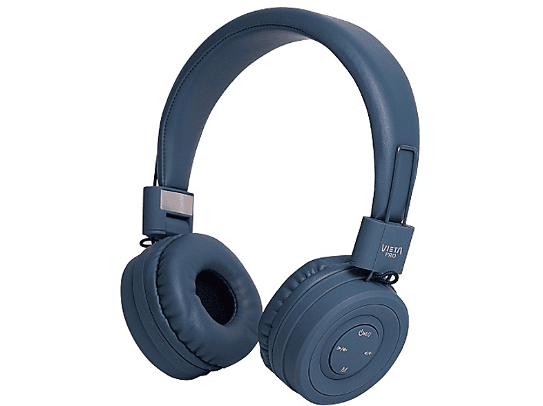 Auriculares inalámbricos Vieta Pro VHP-BT290, Bluetooth