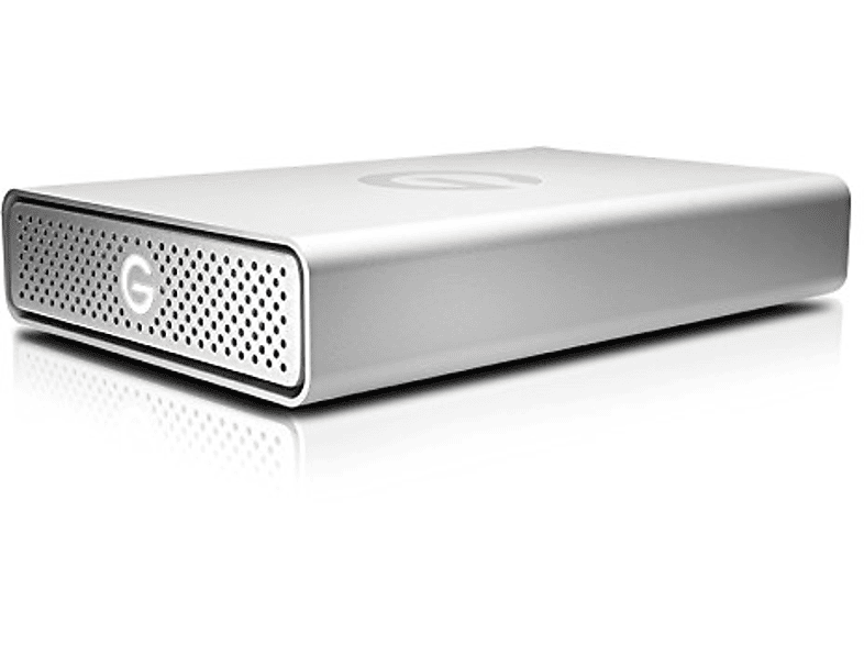 Disco duro externo de 4TB | G-Technology G-Drive 0G03595