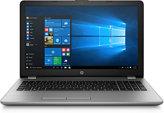 Portátil - HP, 250-G6, Intel® Core™ i5-7200, 8GB, 256SSD, Intel® HD Graphics 620, W10