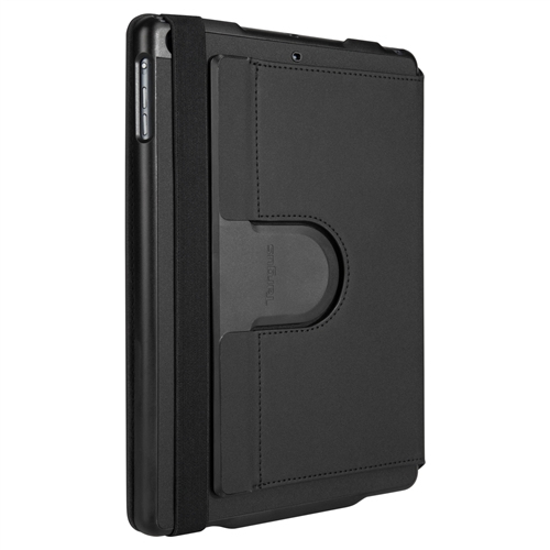 Funda para Ipad - Targus, FUND. VERSAVU IPAD6 Negro