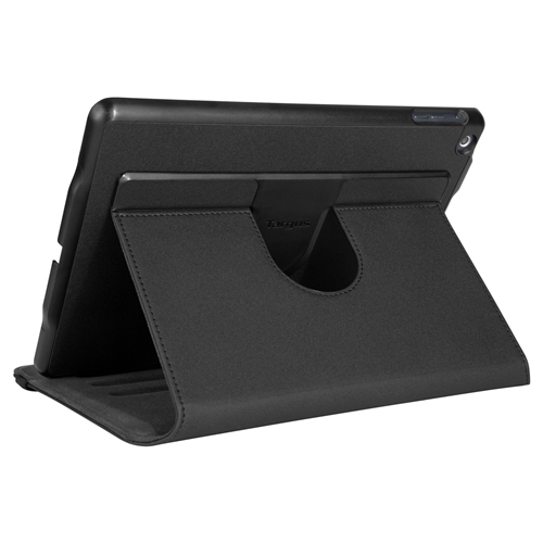 Funda para Ipad - Targus, FUND. VERSAVU IPAD6 Negro