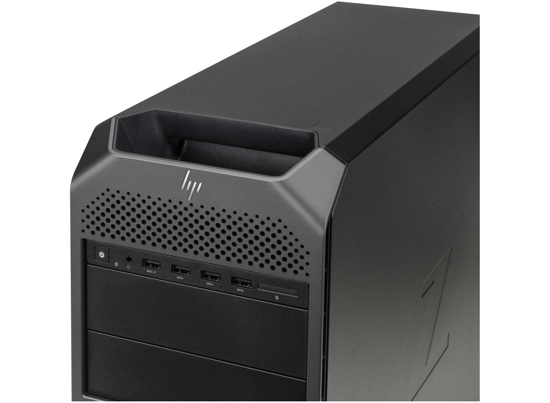 HP - B2B Z4 G4 - Intel® Xeon® W W-2125 - 16 GB - 1 TB
