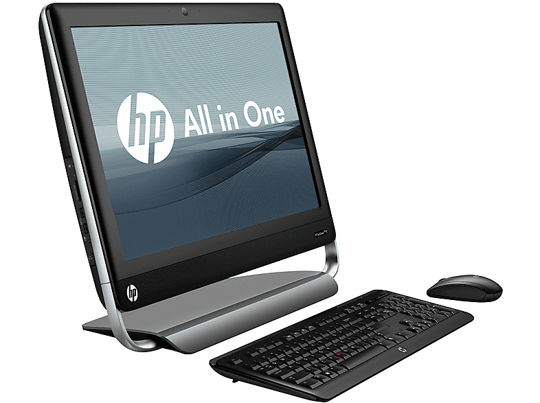 All in One | HP 7320 ELITE