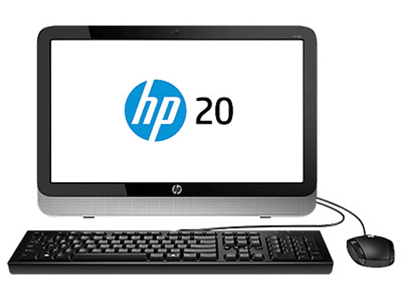 All in One | HP 20-221NS 20 AMDE1 4GB