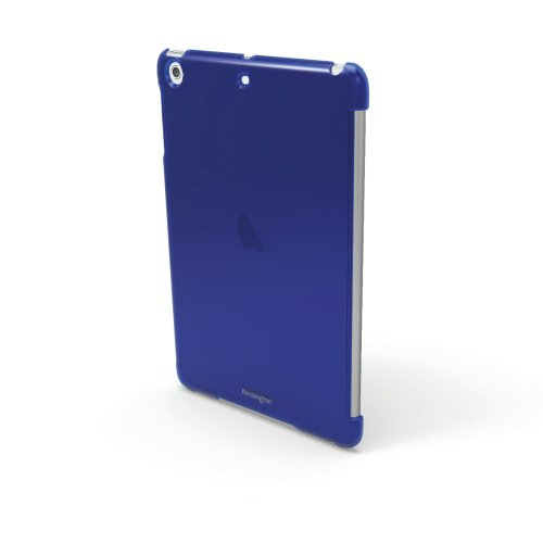 Funda para Ipad - Kensington, CORNERCASE - FUND.TRAS.IPADAIR Azul