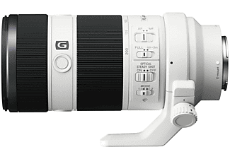 SONY SEL70200G SEL 55-210mm f/4,5-6,3 OSS Lens
