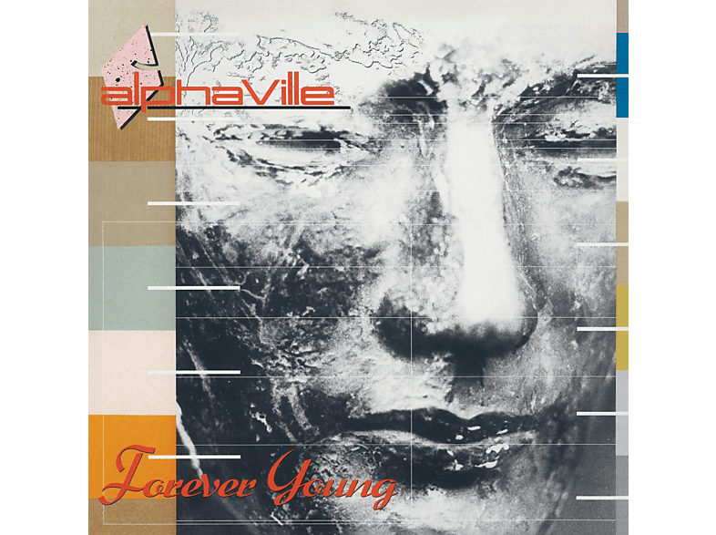 Alphaville - Forever Young (DLX) CD