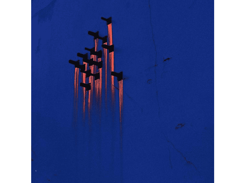 Van Holzen - Regen - (CD)