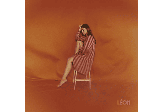 Leon - Léon  - (Vinyl)