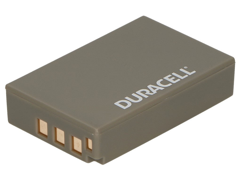 DURACELL Olympus BLS-5 Pil